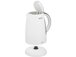Hervidor Eléctrico BECKEN BWK1677 (2000 W  -  1,5 L)