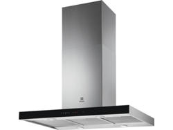 Campana de Isla ELECTROLUX LFI769X (615 m3/h - 89.8 cm - Inox)