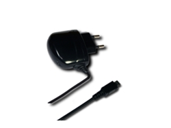 Cargador Adaptador de viaje KUNFT V2 Micro USB 5V/0,7A