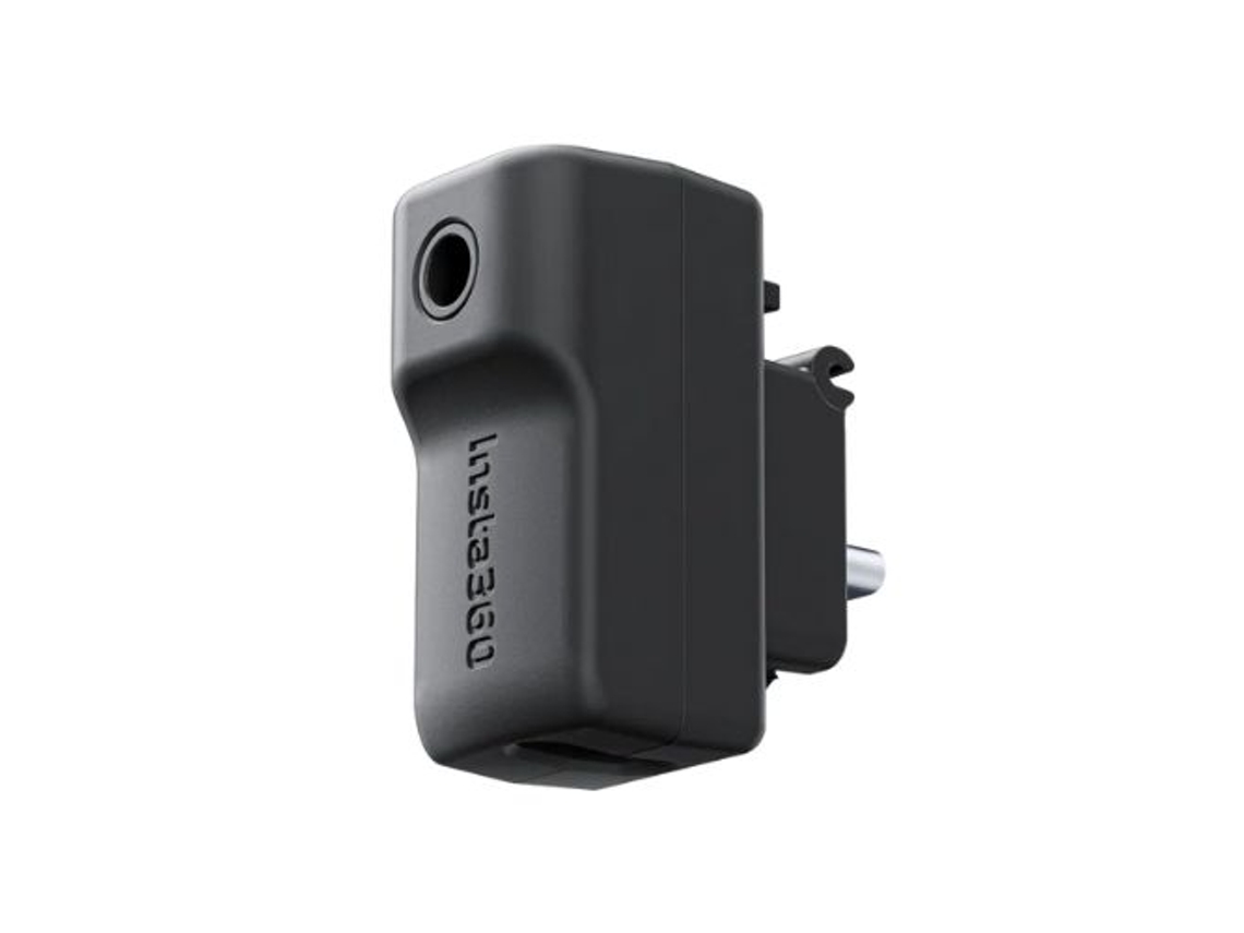 Adaptador de Micrófono INSTA360 X4