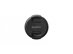 Tapa para objetivo Sony ALC-F55S 55 mm