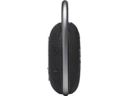 Altavoz Bluetooth JBL Clip 4 (Negro)