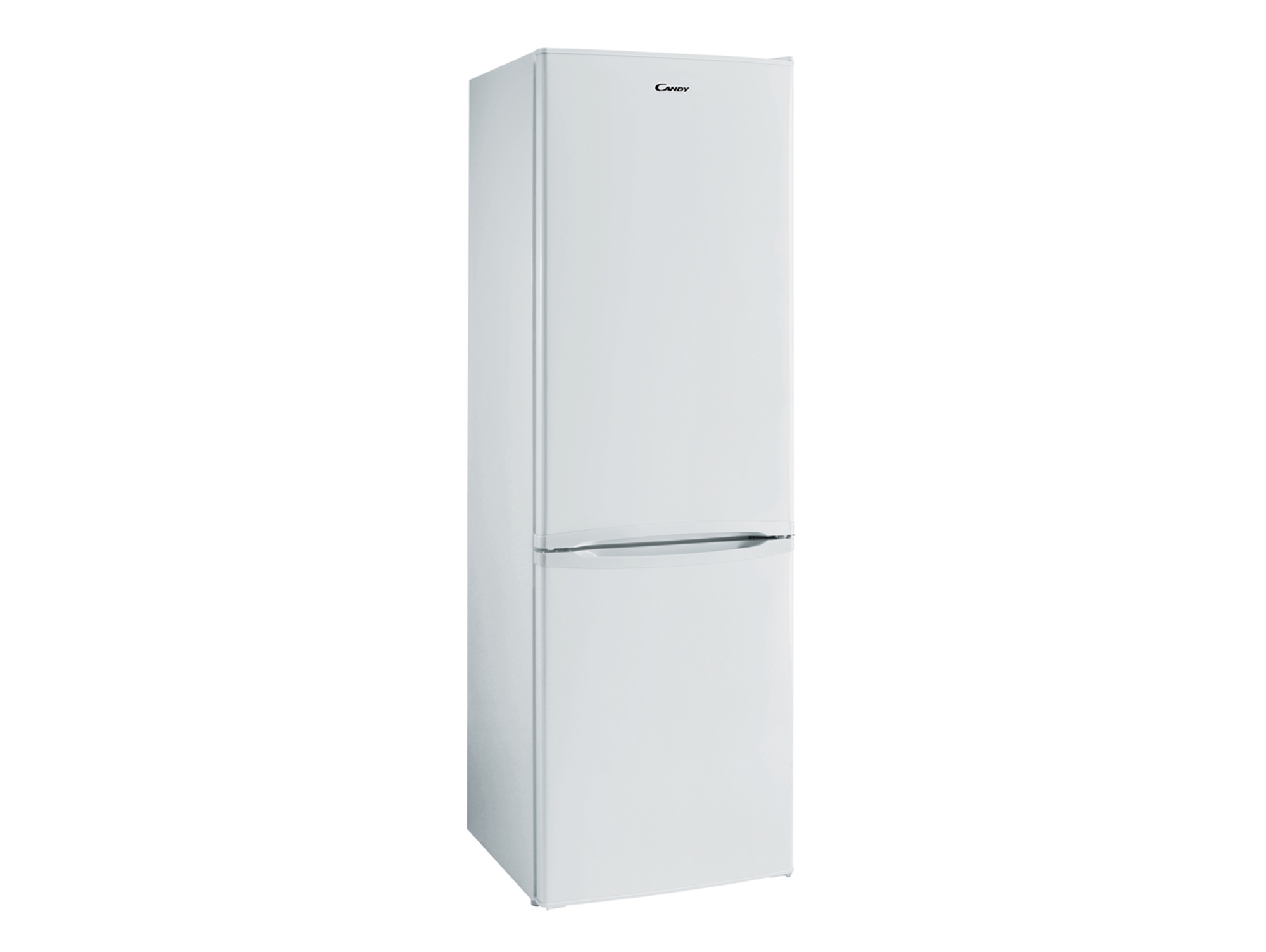 Frigorífico Combi CANDY Ccbs 5172W (Estático - 177 cm - 227 L - Blanco)
