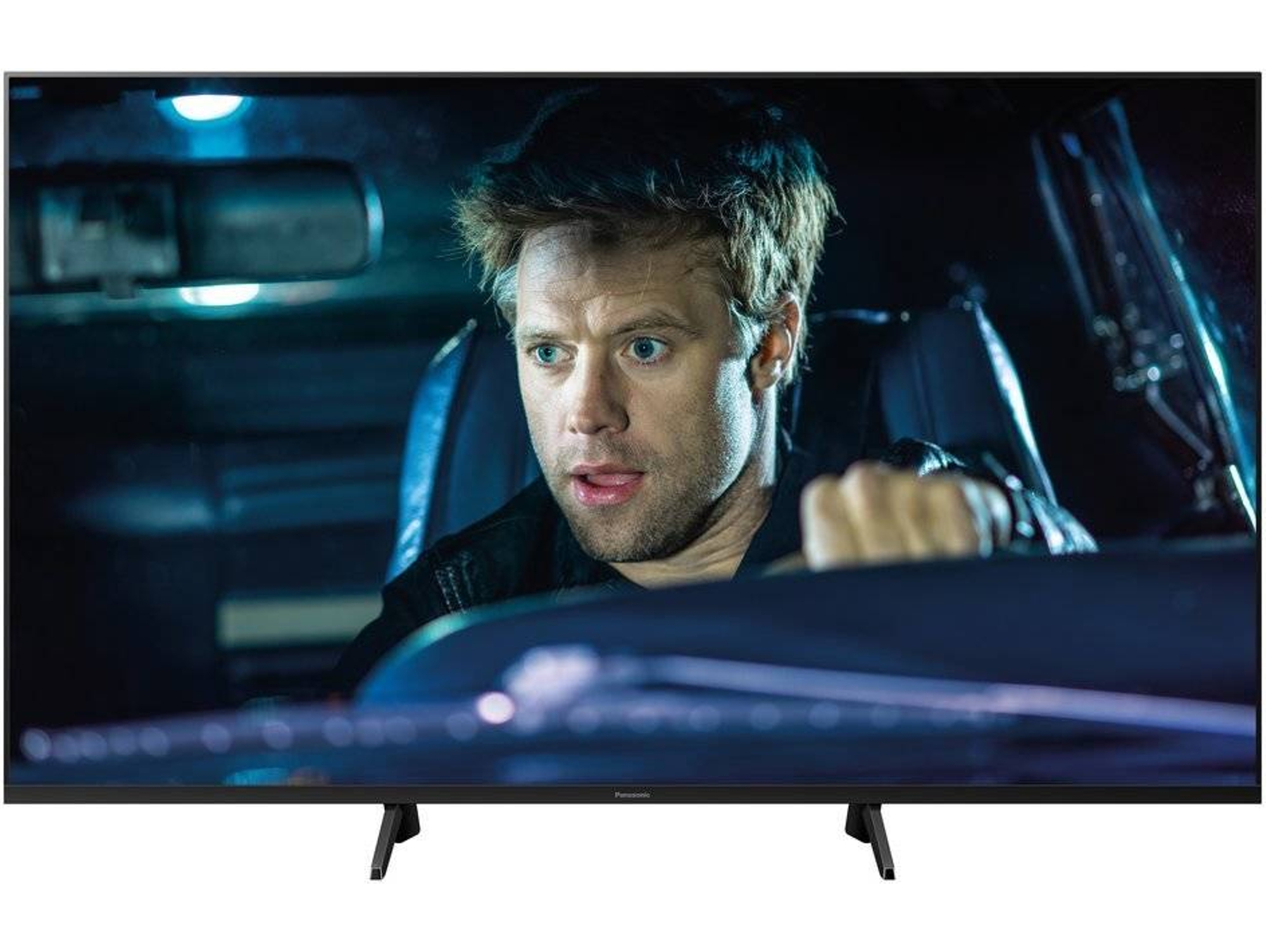 TV PANASONIC TX-65GX700E (LED - 65'' - 165 cm - 4K Ultra HD - Smart TV)