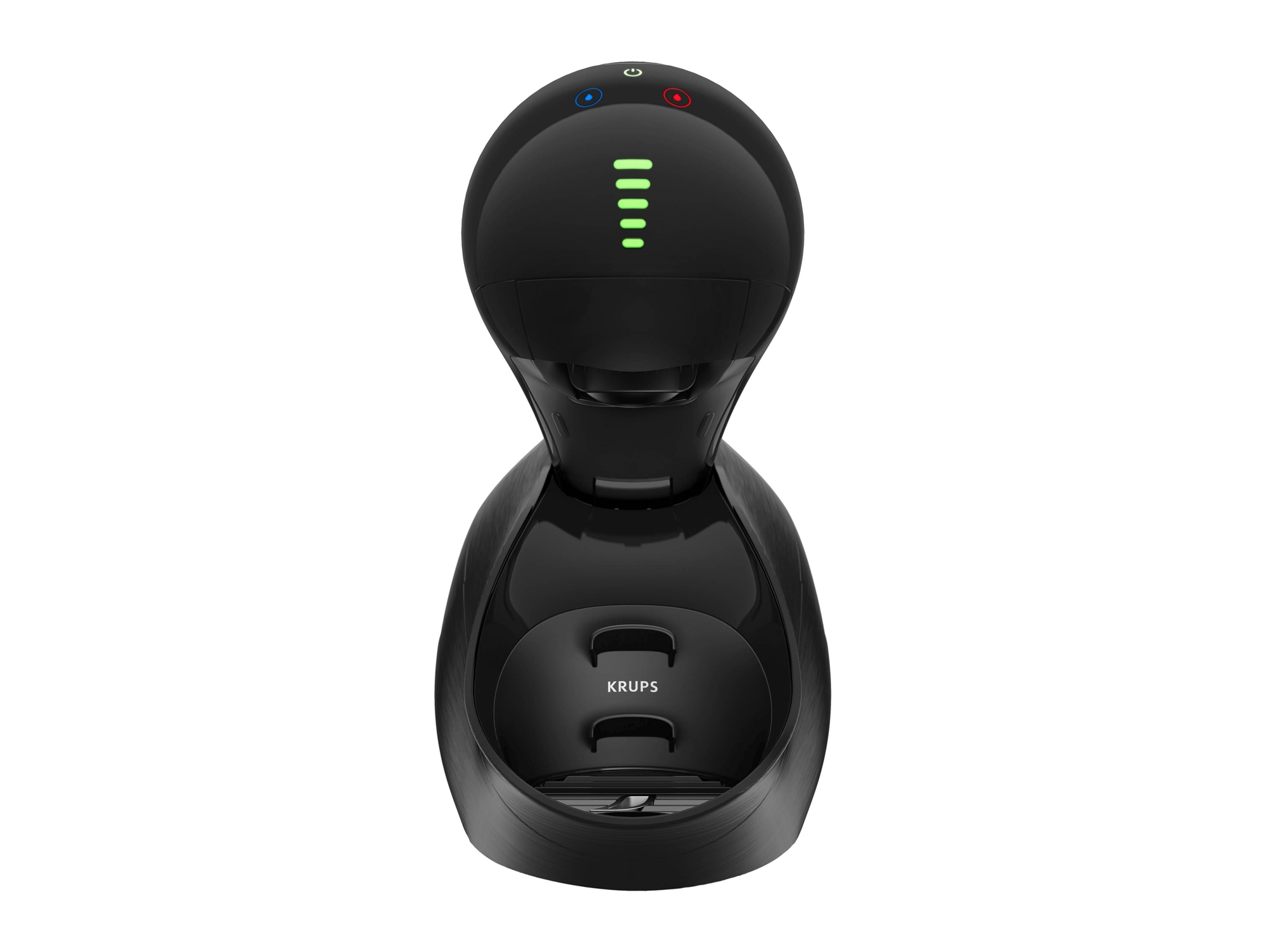 Cafetera de Cápsulas KRUPS Dolce Gusto KP600810  Negro