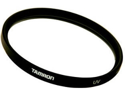 Filtro UV TAMRON MC 77 mm
