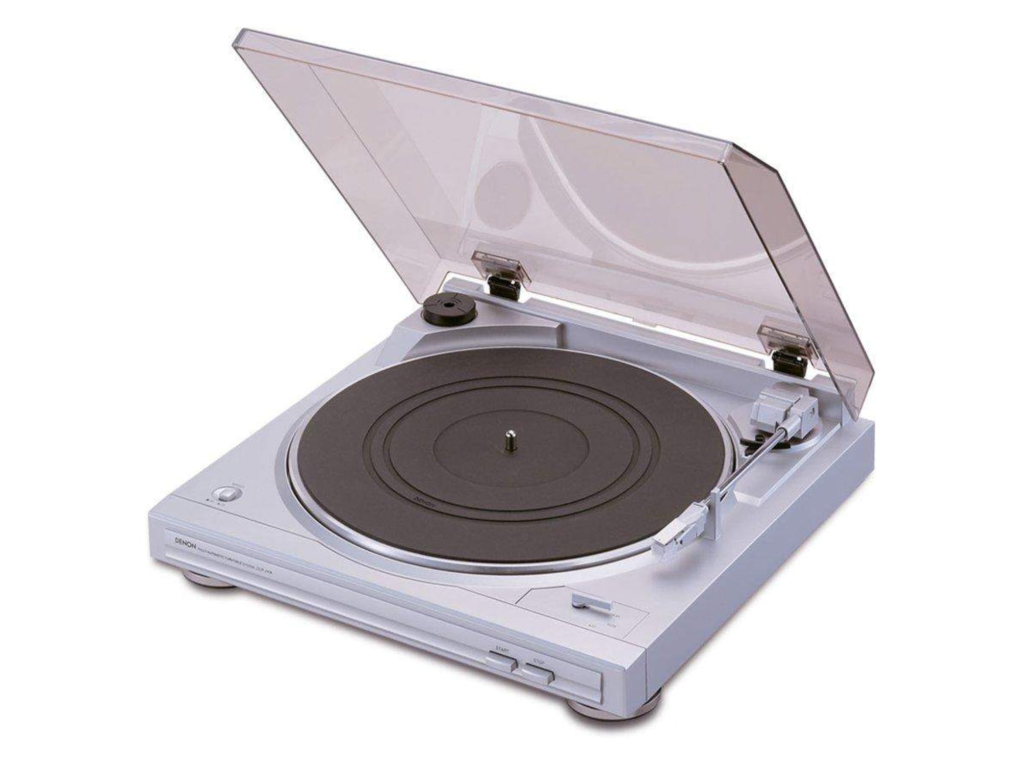 Tocadiscos DENON DP-29F