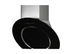 Campana NODOR O2 (645 m3/h - 80 cm - Negro)