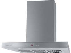 Campana MEPAMSA Stilo Tron GP70I (570 m3/h - 70 cm - Inox)