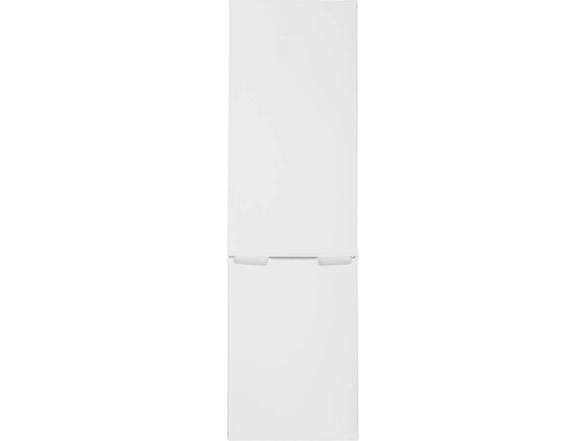 Frigorífico Combi Reacondicionado BECKEN 260 (Grado A - Estático - 168.7 cm - 246 L - Blanco)