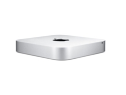 Mac Mini APPLE (i5 - 8 GB RAM - 256 GB Flash PCIe - Intel Iris)