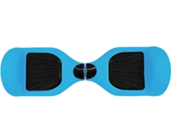 Protector para Hoverboard SKATEFLSH Azul Claro
