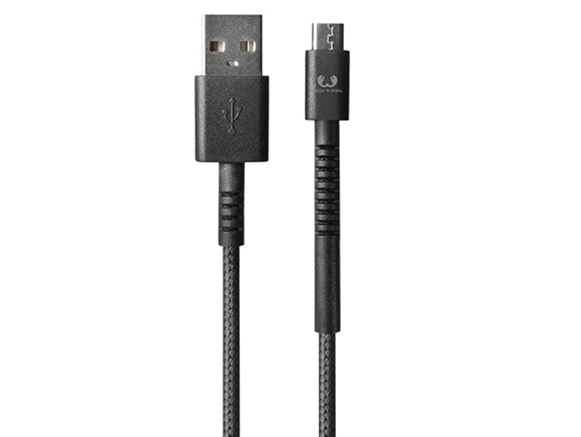 Cable Universal Micro-USB FRESH 'N REBEL 3m
