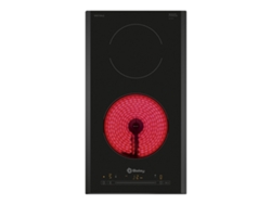 Placa de Vitrocerámica BALAY 3EB730LQ (Eléctrica - 37.5 cm - Negro)