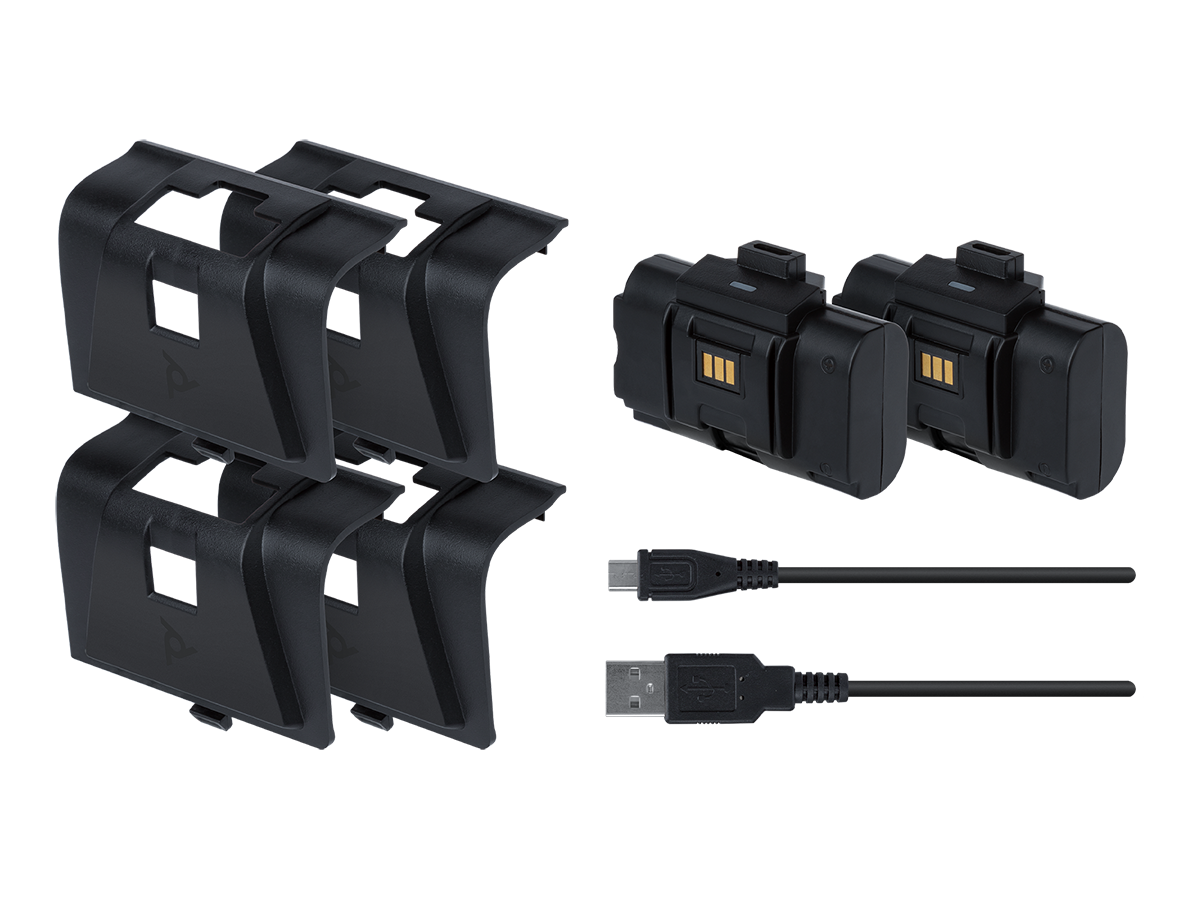 Cargador Juega e Carga Kit (XS/X)