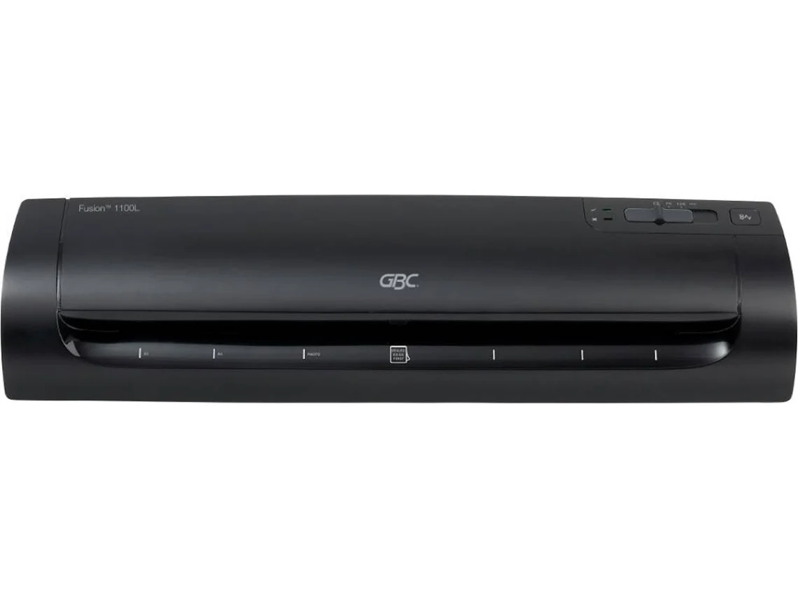 Plastificadora GBC Fusion 1100L (A3 - Térmica)