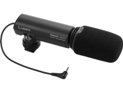 Micrófono PANASONIC Dmw-Ms1E