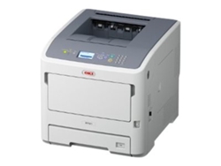 Impresora OKI B731Dnw (Láser Mono - Wi-Fi)