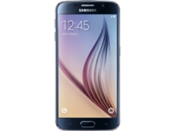Smartphone SAMSUNG Galaxy S6 5.1'' 32GB negro