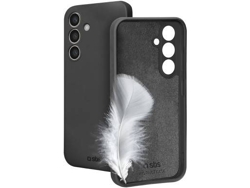 Funda SBS Instinct Samsung Galaxy S25 Plus (Negro)