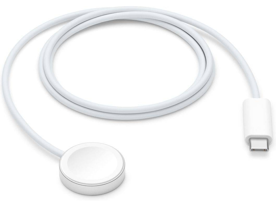 APPLE WATCH MAG FAST CHARGER USBC 1M-ZML