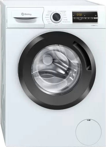 Lavadora BALAY 3TS972B (7 kg - 1200 rpm - Blanco)