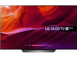 TV LG 55B8PLA (OLED - 55'' - 140 cm - 4K Ultra HD - Smart TV)