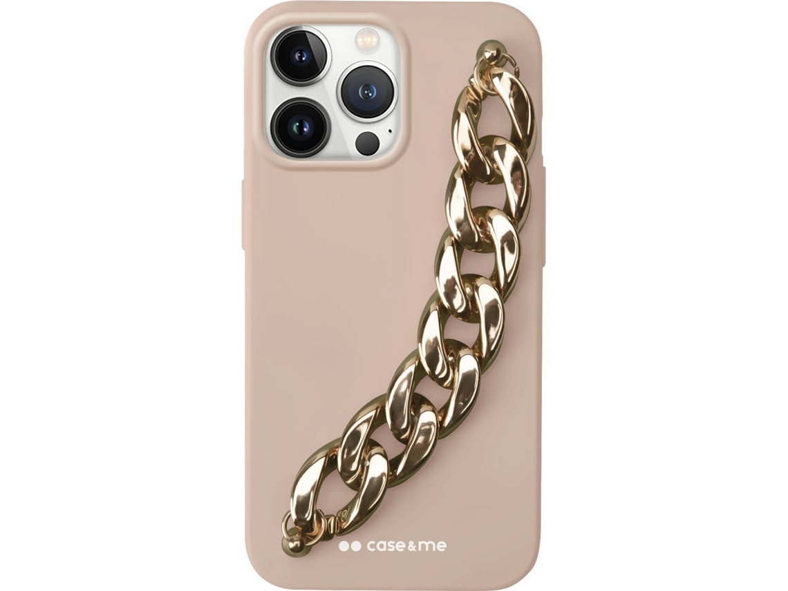 Funda para iPhone 12 Pro Max SBS Morado