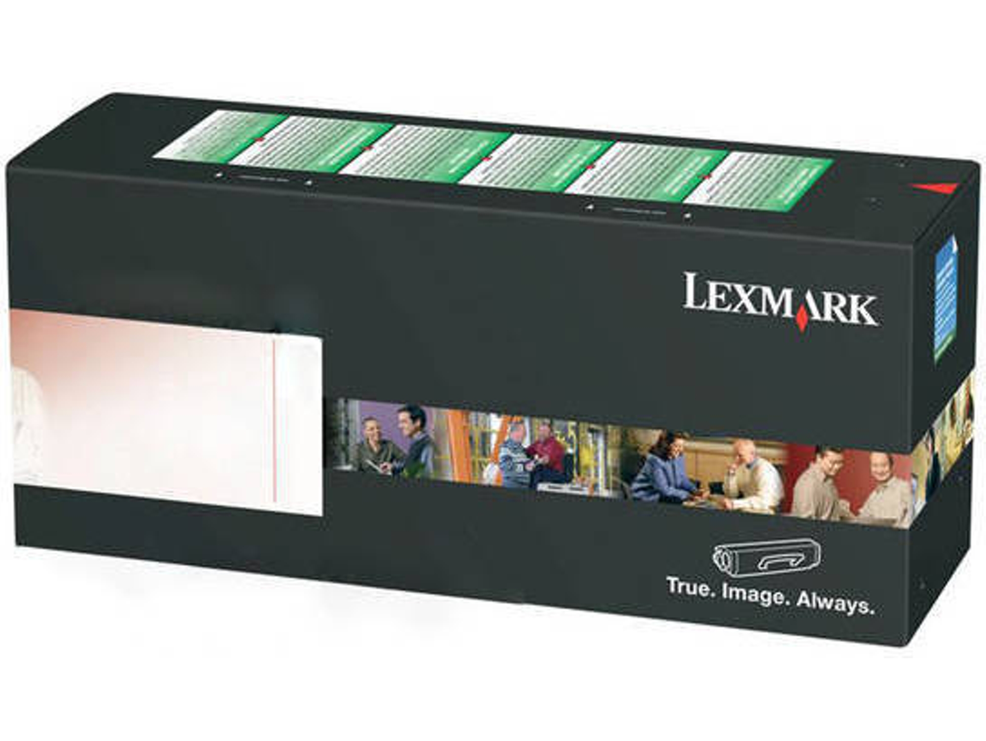 Cartucho de tóner LEXMARK 73B0020