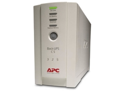 UPS APC CS 325 (350 V - 210 W)