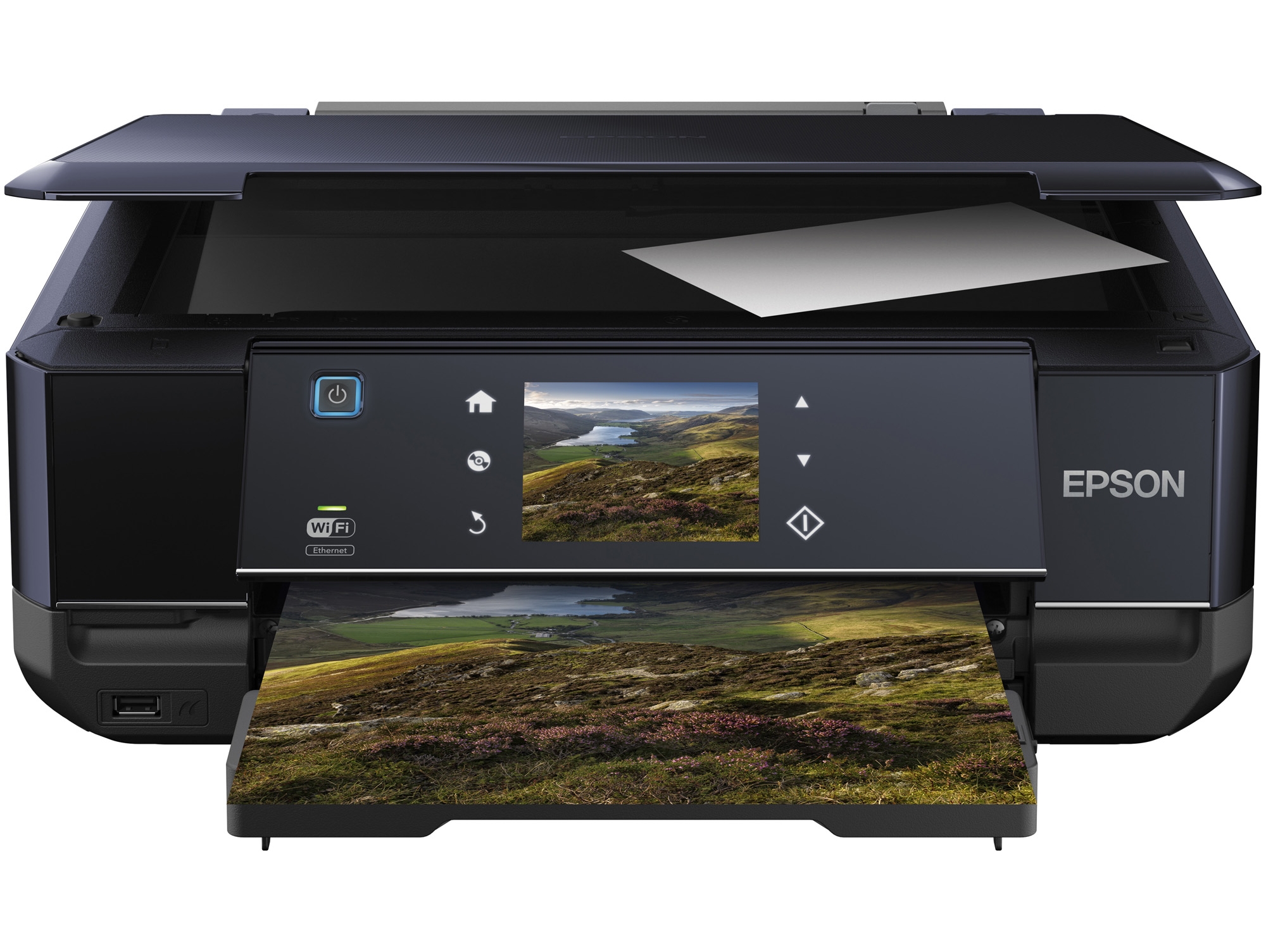 Impresora Multifunción EPSON Expression Premiun XP700+P