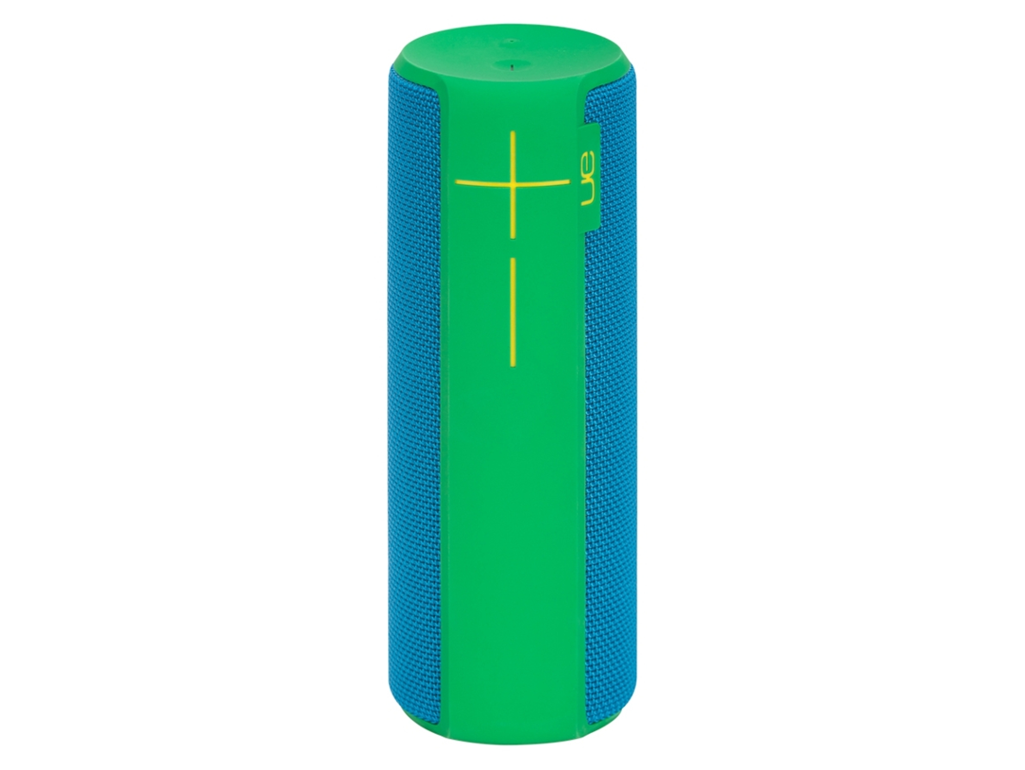 Altavoz Bluetooth ULTIMATE EARS Boom 2 (Verde - Autonomía: 15 h - Alcance: 30 m)