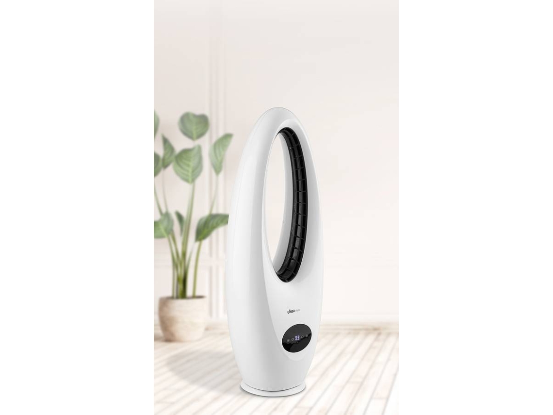 Columna de Aire UFESA Kioto (45 W - 3 Velocidades)