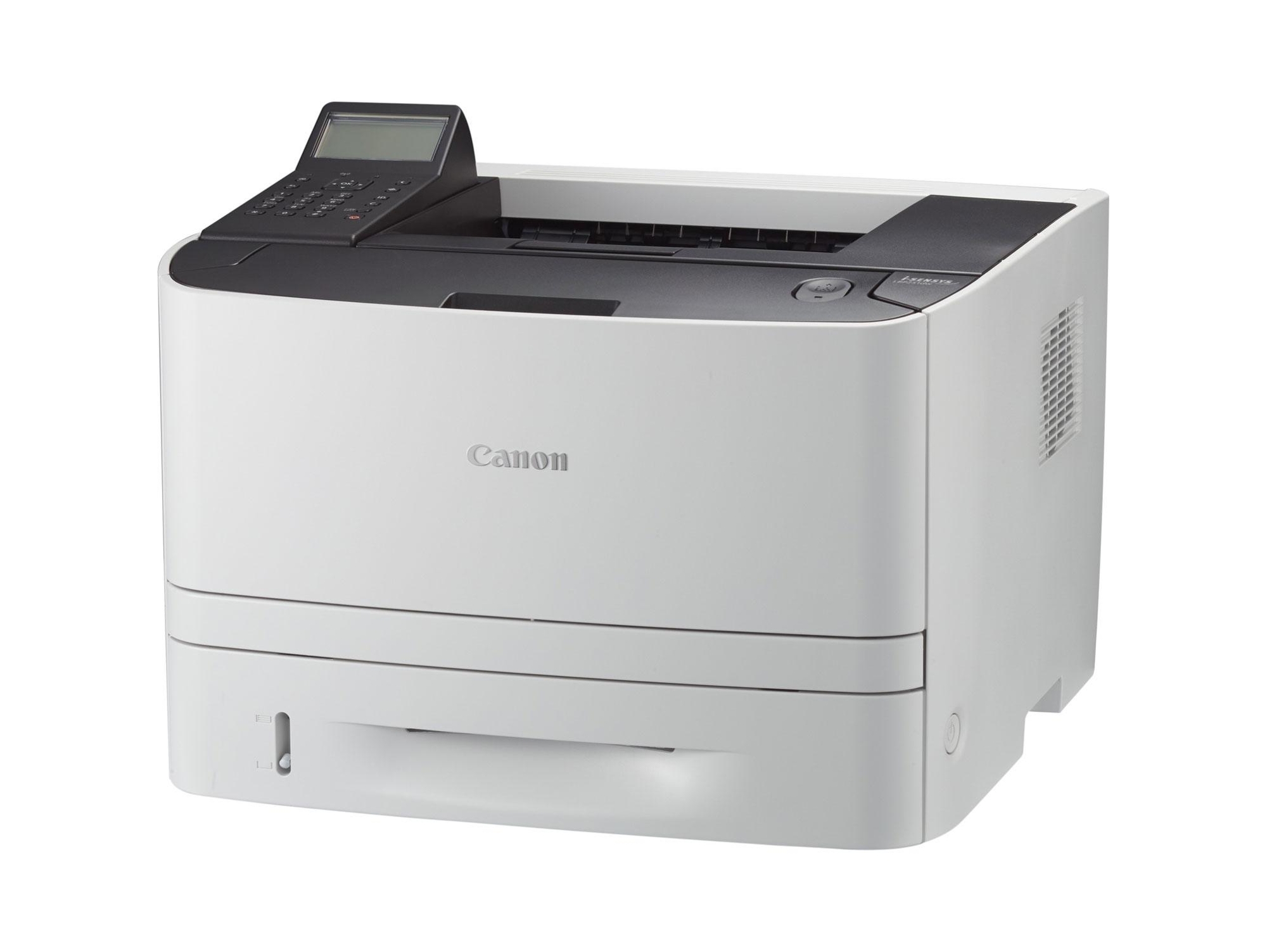 Impresora Láser CANON i-SENSYS LBP252dw