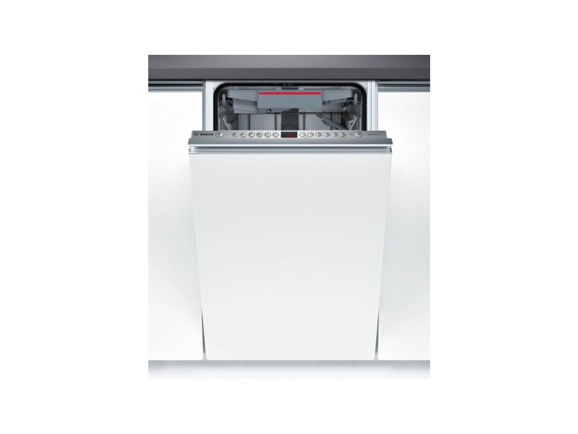 Lavavajillas integrable BOSCH SPV46MX01E  (10 cubiertos - 44.8 cm - Inox)
