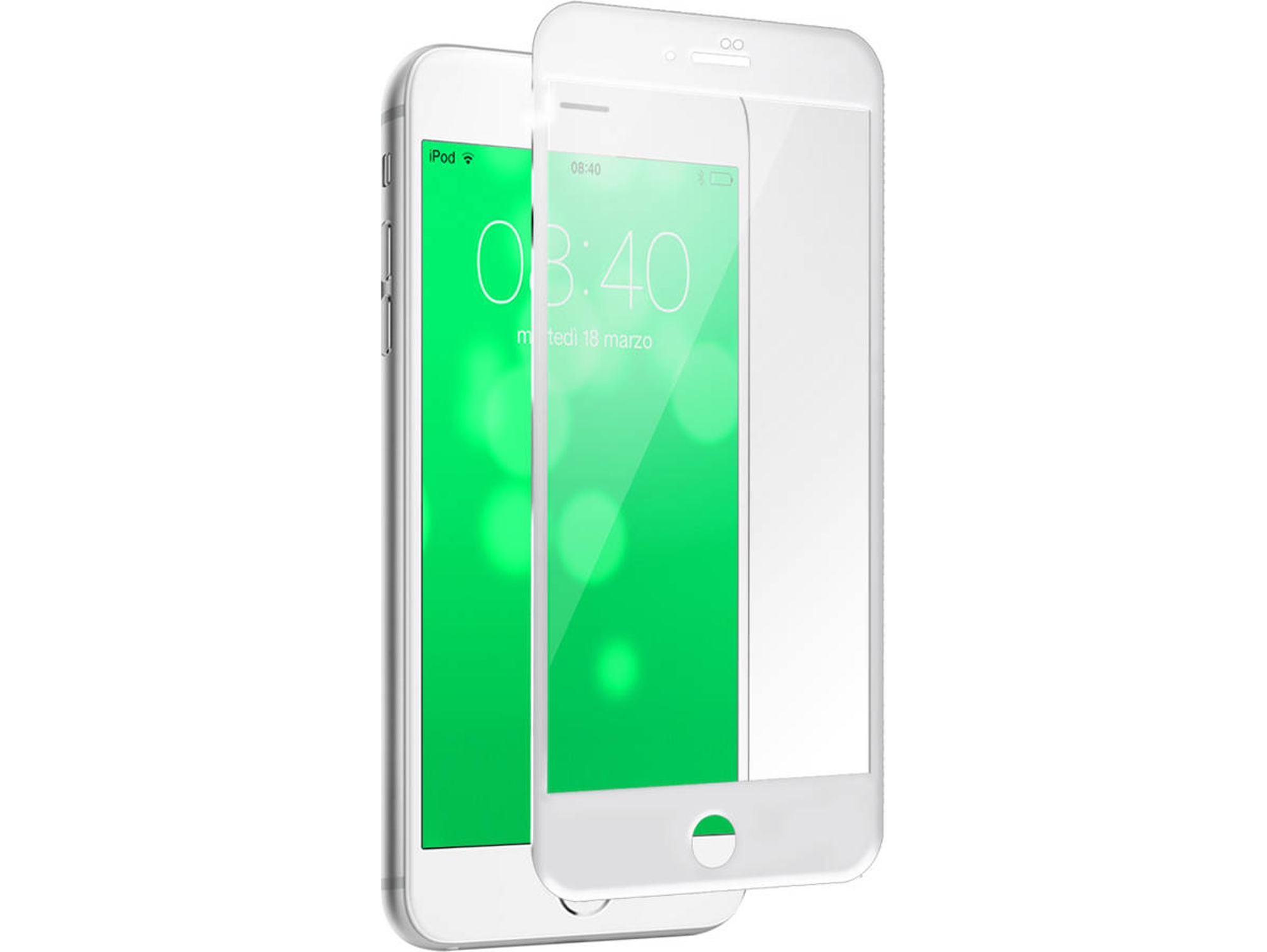 Protector de pantalla de Vidrio SBS iPhone 6 Plus / 6S Plus / 7 Plus / 8 Plus