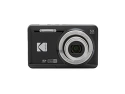 Cámara Fotográfica KODAK Fz55