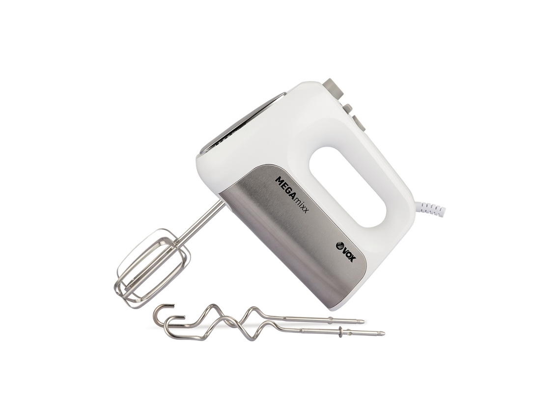 Batidora VOX MX2002 (500 W - Blanco)