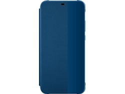 Funda HUAWEI P20 Lite S-View Azul