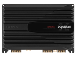 Amplificador Auto SONY XM-N1004 (4 Canales - 1000 W)