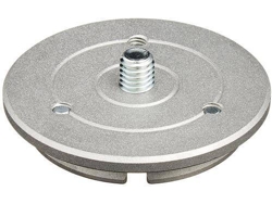 Zapata MANFROTTO 400PL-Low 13 mm
