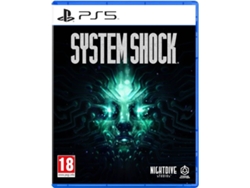 Juego PS5 System Shock