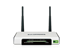 Router Wi-Fi TP-LINK MR3420 300M