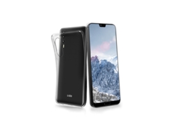 Carcasa Huawei P20 Pro SBS Skinny Transparente