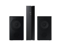 Kit Altavoz SURROUND SAMSUNG SWA-9000/ZF (2 - 54 W - Subwoofer)