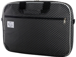 Maletín EVITTA Styledots (Universal - 16'' - Estampado)