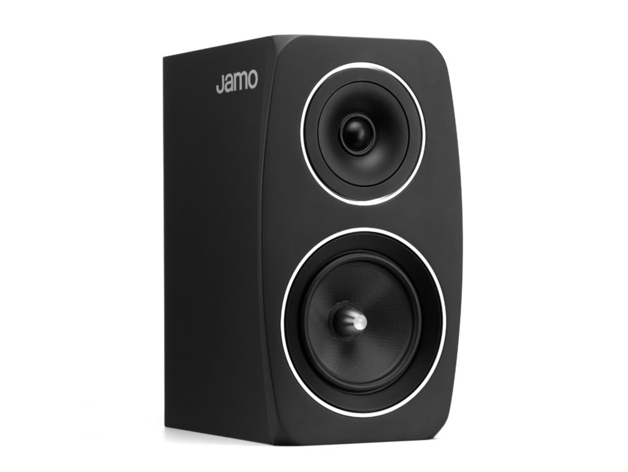 Altavoces JAMO C 93 Negro