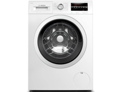 Lavadora BOSCH WAU24S42ES Autodosificación (9 kg - 1200 rpm - Blanco)