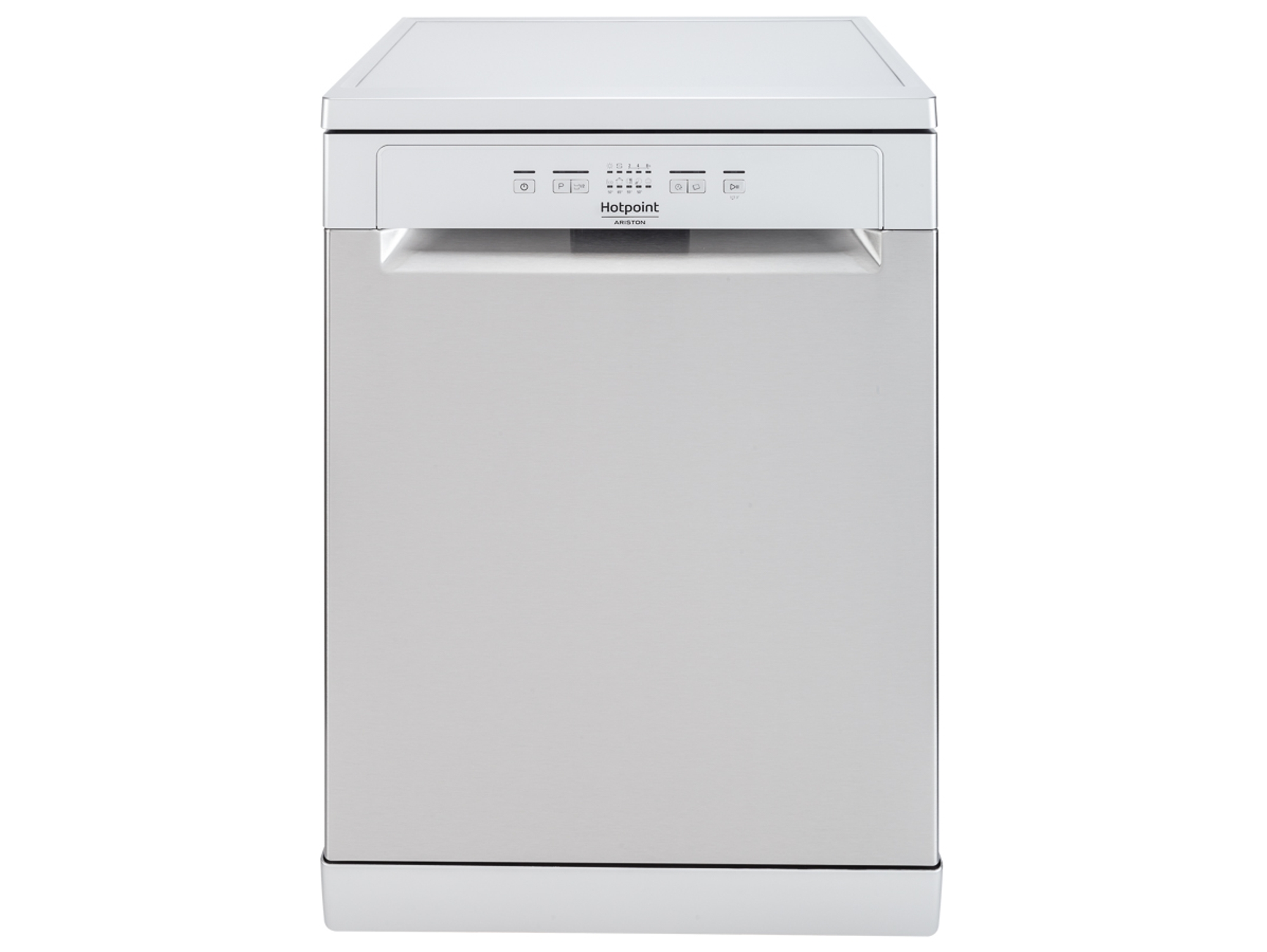 Lavavajillas HOTPOINT HFC 2B19X (13 Cubiertos - 60 cm - Inox)
