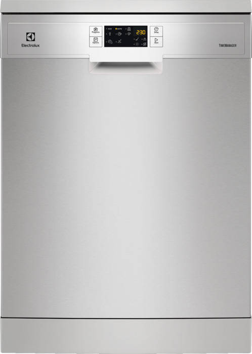 Lavavajillas ELECTROLUX ESF5545LOX (13 Cubiertos - 60 cm - Inox)